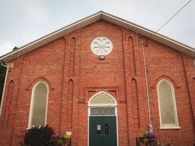 The Plattsville and District Heritage Society 